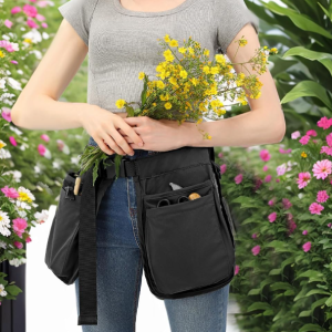 Fruit Harvest Picking Bag with Large Capacity
